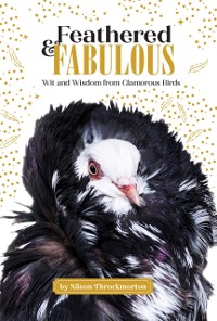 Cover Feathered & Fabulous