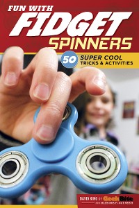 Cover Fun With Fidget Spinners
