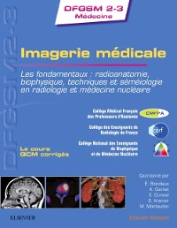Cover Imagerie médicale