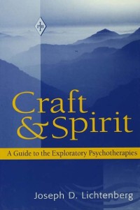 Cover Craft and Spirit