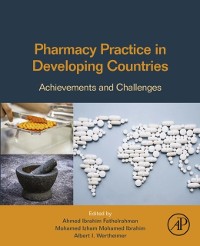 Cover Pharmacy Practice in Developing Countries