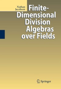 Cover Finite-Dimensional Division Algebras over Fields
