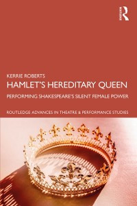 Cover Hamlet’s Hereditary Queen
