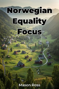 Cover Norwegian Equality Focus