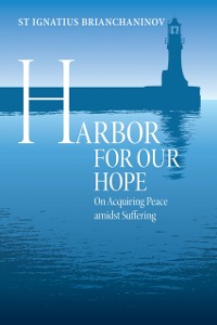 Cover Harbor for Our Hope