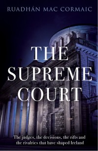 Cover The Supreme Court