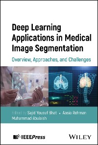 Cover Deep Learning Applications in Medical Image Segmentation