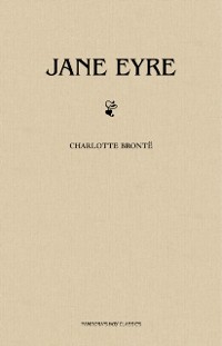 Cover Jane Eyre