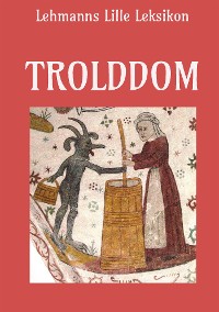 Cover Trolddom