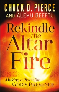 Cover Rekindle the Altar Fire