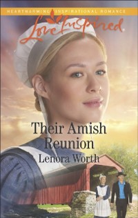 Cover Their Amish Reunion