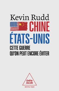 Cover Chine-Etats-Unis