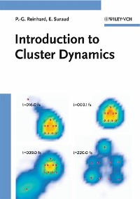 Cover Introduction to Cluster Dynamics