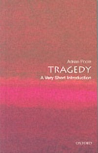 Cover Tragedy