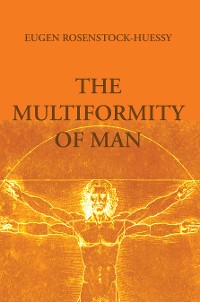 Cover The Multiformity of Man