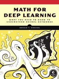 Cover Math for Deep Learning
