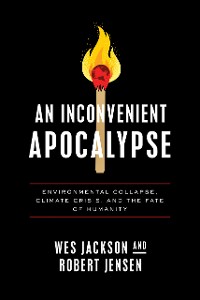 Cover An Inconvenient Apocalypse