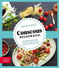 Cover Couscous, Bulgur & Co