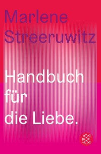 Cover Handbuch für die Liebe.