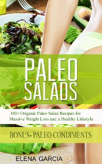Cover Paleo Salads