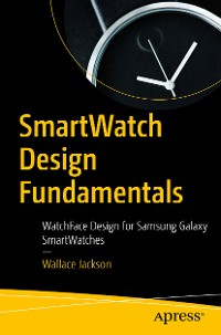 Cover SmartWatch Design Fundamentals