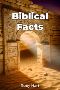 Cover Biblical Facts