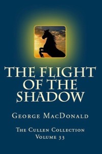 Cover Flight of the Shadow