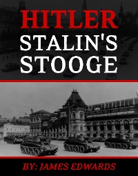 Cover Hitler: Stalin's Stooge