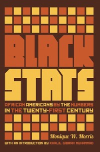 Cover Black Stats