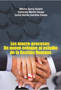 Cover Los macro-procesos