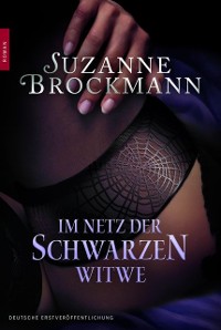 Cover Im Netz der Schwarzen Witwe