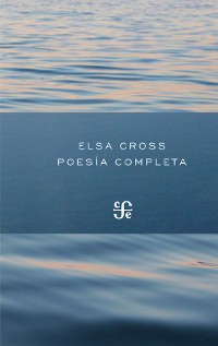 Cover Poesía completa (1964-2012)