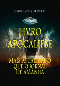 Cover Livro Apocalipse