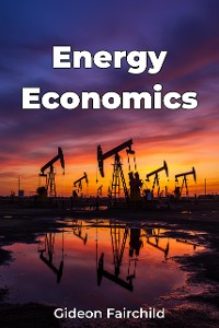 Cover Energy Economics