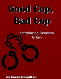 Cover Good Cop, Bad Cop