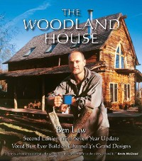 Cover Woodland House