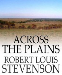 Cover Across the Plains