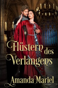 Cover Flüstern des Verlangens