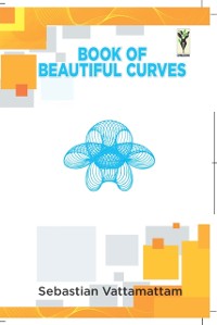 Cover Book of beautiful curves