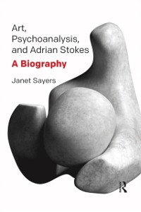 Cover Art, Psychoanalysis, and Adrian Stokes
