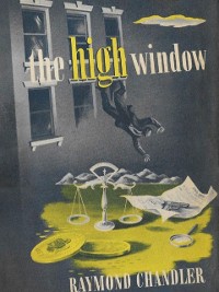 Cover High Window
