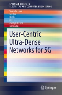 Cover User-Centric Ultra-Dense Networks for 5G