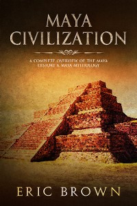 Cover Maya Civilization
