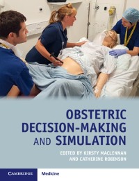 Cover Obstetric Decision-Making and Simulation