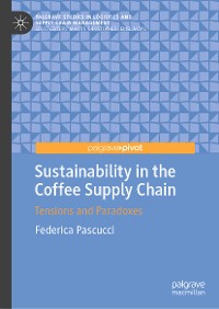 Cover Sustainability in the Coffee Supply Chain