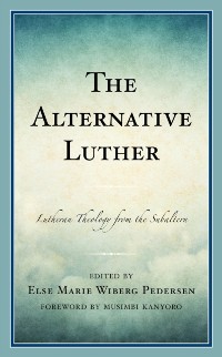 Cover Alternative Luther