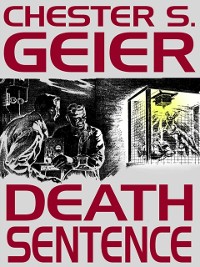 Cover Death Sentence