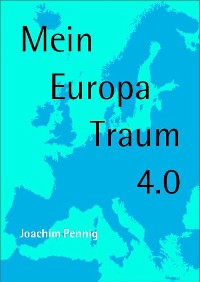 Cover Europa Traum 4.0