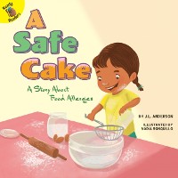 Cover Safe Cake