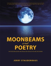 Cover Moonbeams and Poetry